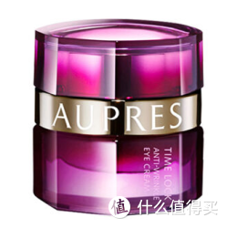 移动端:AUPRES 欧珀莱 时光锁紧致塑颜系列