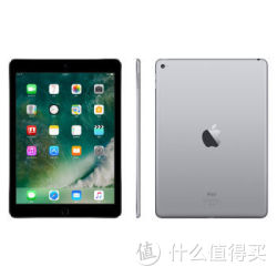 apple 苹果 ipad air 2 平板电脑 9.7英寸(32g wlan版图片