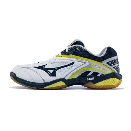 Mizuno 美津浓 WAVE FANG SS 羽毛球鞋