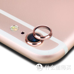 iPhone6s镜头保护圈i6苹果 6plus摄像头保护圈