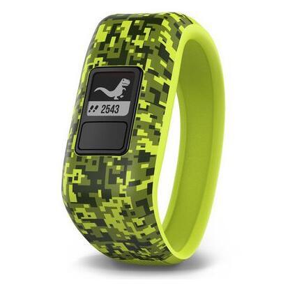 GARMIN 佳明 vivofit jr 智能手环