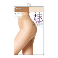 凑单品：ATSUGI 厚木 魅系列 连裤袜 FP5930 多色多尺码可选