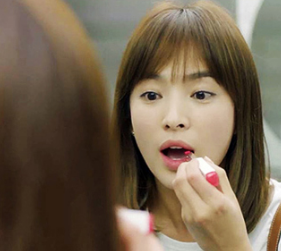 LANEIGE 兰芝 双色立体唇膏 3#