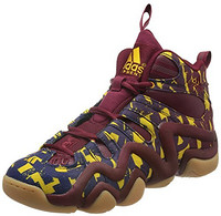 限尺码：adidas 阿迪达斯 Crazy 8 RETRO 男子篮球鞋