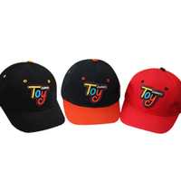 海淘活动: Gmarket Cap10 儿童棒球帽 促销专场