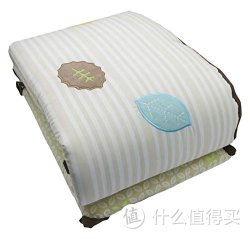 Luvena Fortuna 英国小木马婴儿床上用品宝宝床