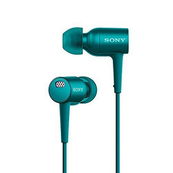 SONY 索尼 MDR-EX750NA 入耳式降噪通话耳