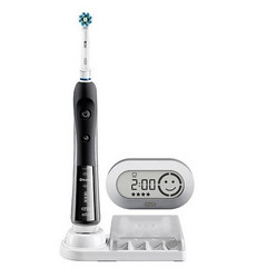 BRAUN 博朗 Oral-B 欧乐-B 7000系列 电动牙刷