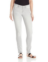 限尺码：Calvin Klein Jeans Ultimate Skinny 女款紧身牛仔裤
