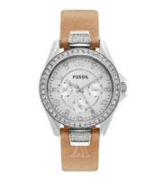 FOSSIL RILEY ES3889 女士时装腕表