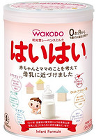 Wakodo和光堂婴幼儿1段奶粉 810g