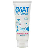 Goat 婴幼儿山羊奶面手霜 保湿防湿疹滋润面霜 100g *2件