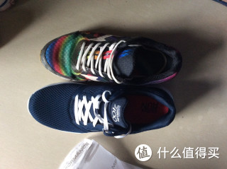 斯凯奇go run 400 亚马逊海外购正品_二手_闲值