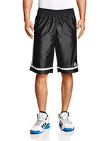 adidas 阿迪达斯 BASIC SHORT 3 男式  篮球图案短裤