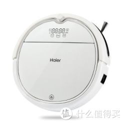 14:00开始:海尔(Haier)探路者TAB-JD330WS扫