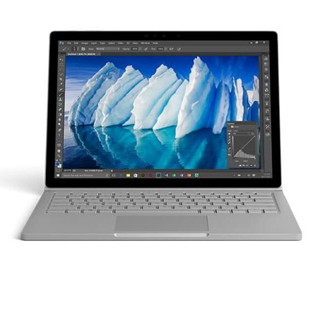 Microsoft 微软 发布 2016款 Surface Book 笔记本电脑 