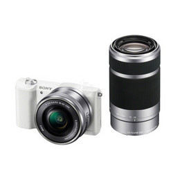 限上海:SONY 索尼 ILCE-5100Y\/WQ 微单相机 