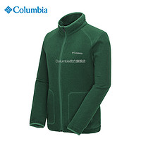双11预售：Columbia 哥伦比亚 AE6281 男士抓绒衣