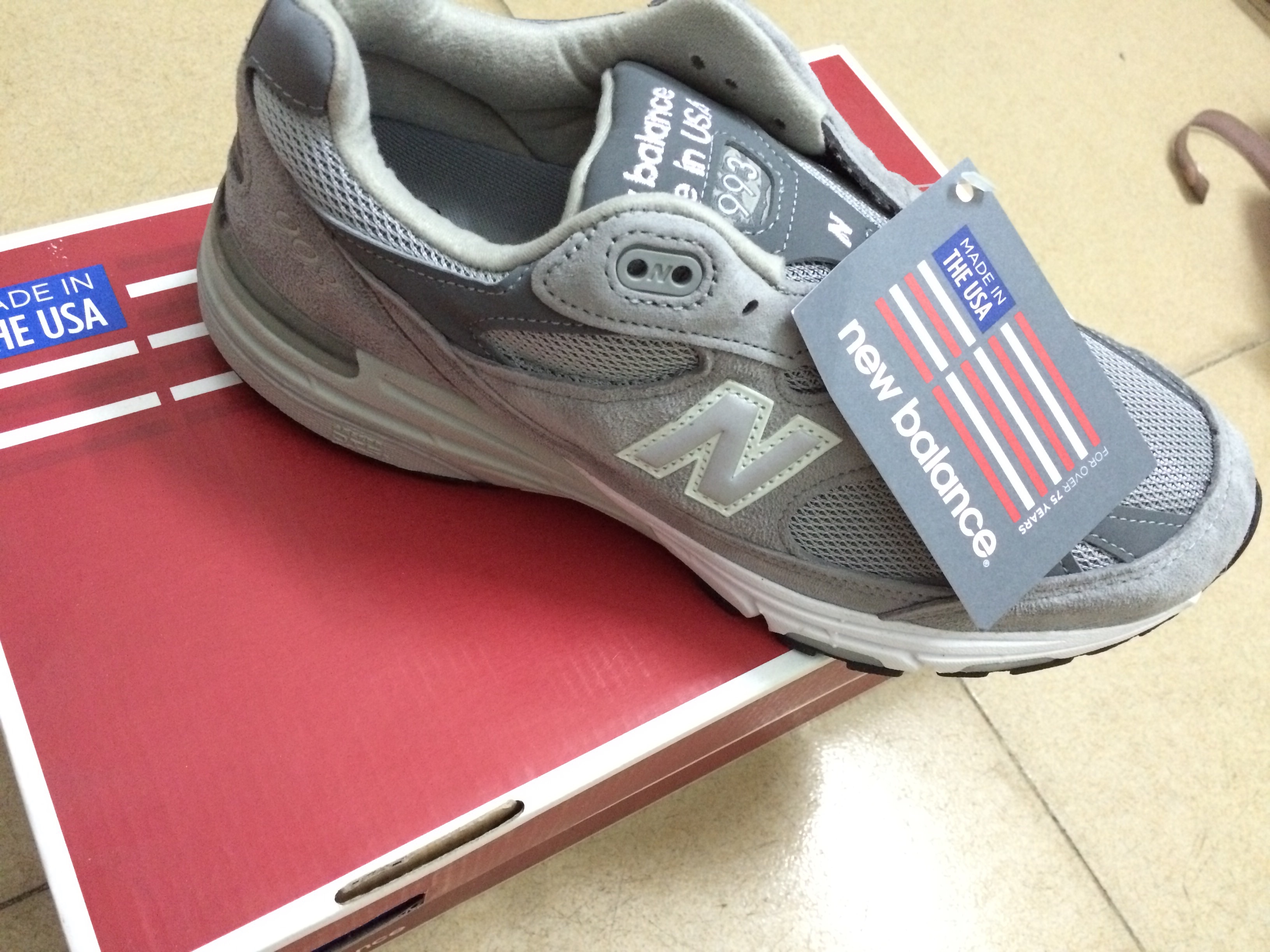 new balance mr993gl 7/2e