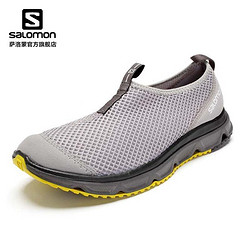 SALOMON 萨洛蒙RX MOC 3.0 女士徒步鞋