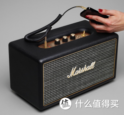 MARSHALL 马歇尔 Stanmore 蓝牙音箱 官翻版