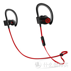 双11预告:Beats Powerbeats2 Wireless无线蓝