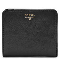 有券的上：FOSSIL SYDNEY系列 SL6684 女士短款钱包