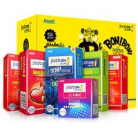 优惠券码:京东 杰士邦旗舰店 满69元减30元,满