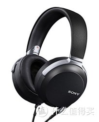 SONY 索尼 MDR-Z7 头戴式动圈耳机 2699元_