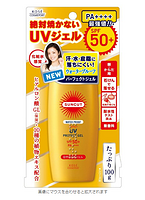 凑单品：KOSE 高丝 suncut 强效防晒乳 SPF50+/PA++++ 100g