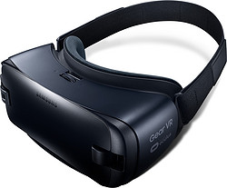 限上海:SAMSUNG 三星 Gear VR 4代 VR眼镜 