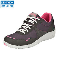 双11预告：DECATHLON 迪卡侬 NEWFEEL 女式运动鞋健步鞋