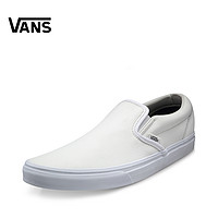 双11预告：Vans 范斯 Slip-On 中性板鞋