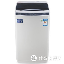 WEILI 威力 XQB60-6099A 全自动波轮洗衣机
