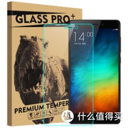 酷乐锋 小米note钢化膜 高清玻璃膜 高透膜 手机