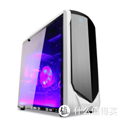 核I5 6500\/选配GTX1050Ti办公台式电脑主机L