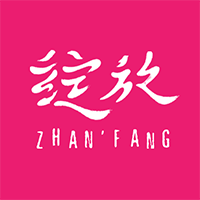 ZHAN FANG/绽放
