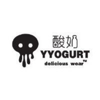 YYOGURT/酸奶无味
