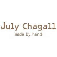july chagall/七月夏尔卡