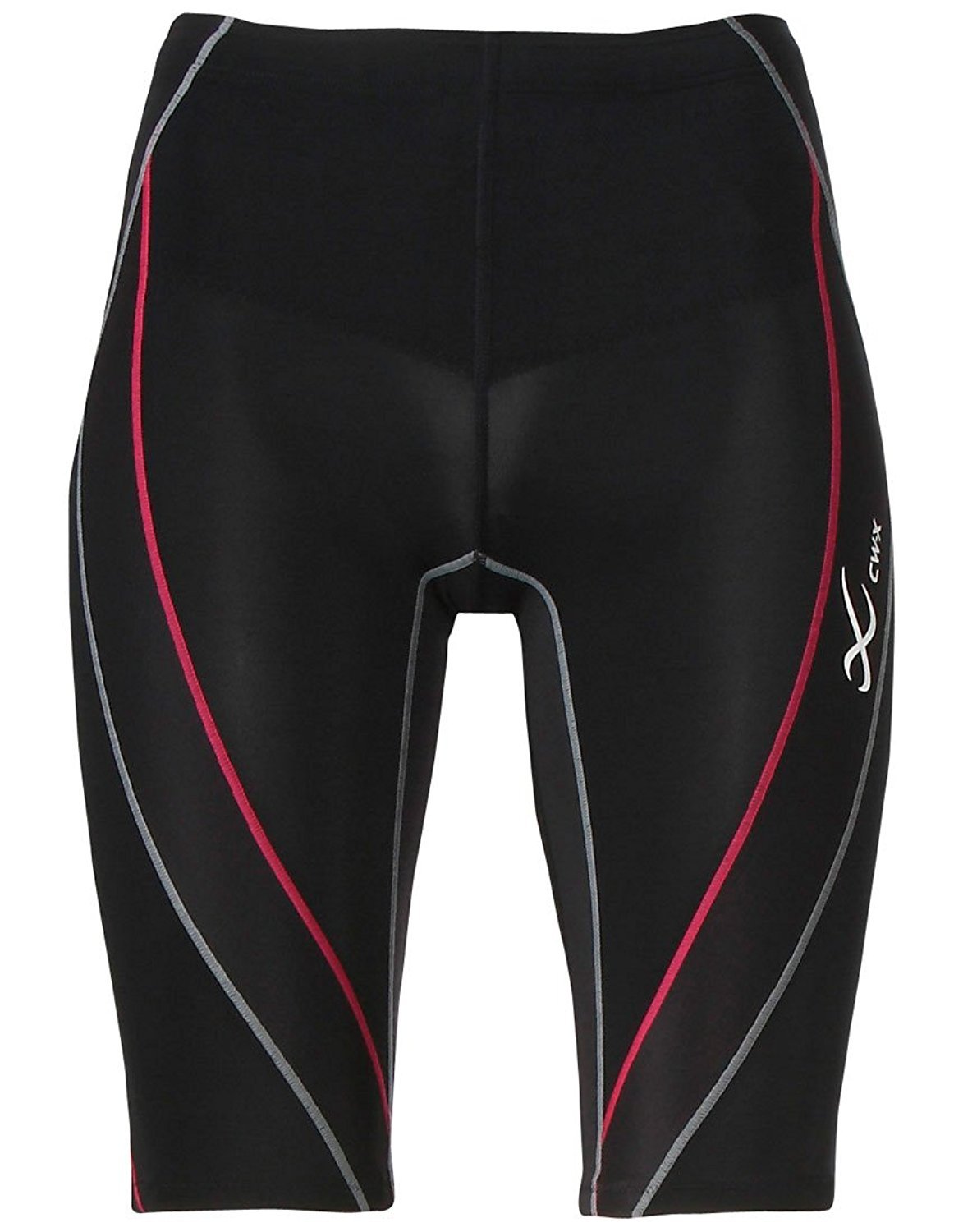 CW-X Generator系列 HZY335 女子压缩短裤