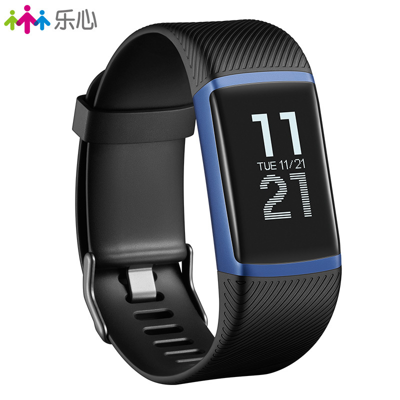 Lifesense/乐心 ZIVA plus 智能手环