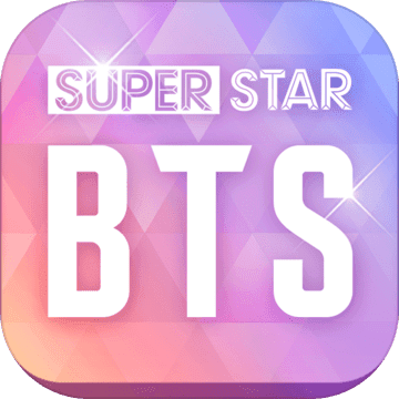 《SuperStar BTS》Android手机游戏