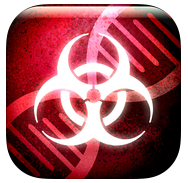 《瘟疫公司》iOS数字版游戏