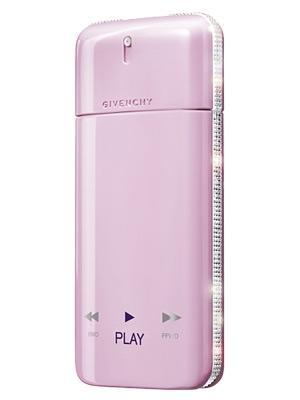 GIVENCHY 纪梵希 PLAY 酷玩 女士淡香精