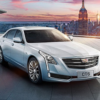 cadillac 凯迪拉克 ct6