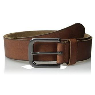 Classic Jean 男士牛仔裤皮带