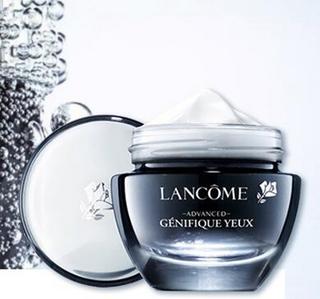 lancome兰蔻genifique小黑瓶系列肌底精华眼霜