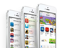 消费提示：苹果发售4G版iPhone 5s 联通移动通吃
