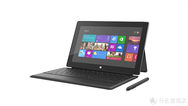 生产力工具 Microsoft 微软 Surface Pro 128GB 平板电脑
