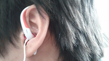 飞利浦SHS4843 耳挂式 屌丝耳机耳机 39